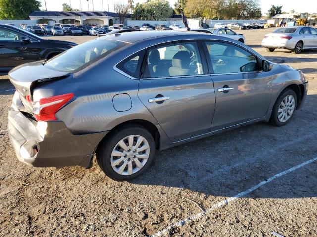 Photo 2 VIN: 3N1AB7AP3HY343604 - NISSAN SENTRA S 