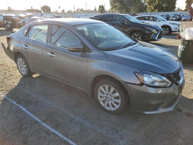 Photo 3 VIN: 3N1AB7AP3HY343604 - NISSAN SENTRA S 