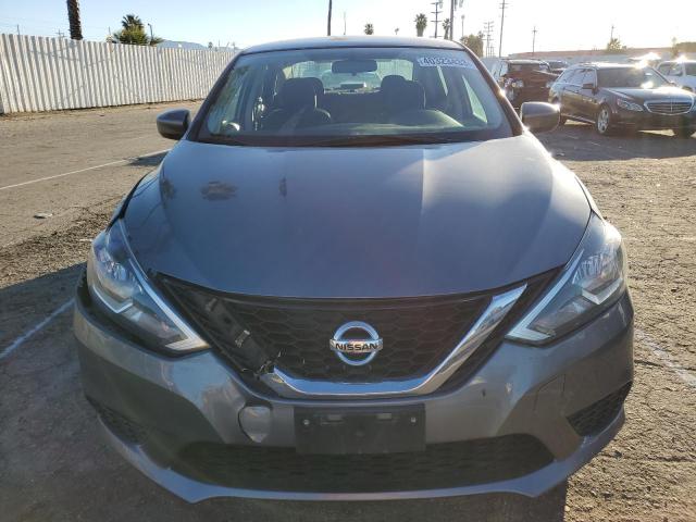 Photo 4 VIN: 3N1AB7AP3HY343604 - NISSAN SENTRA S 