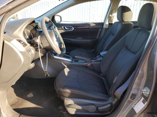 Photo 6 VIN: 3N1AB7AP3HY343604 - NISSAN SENTRA S 