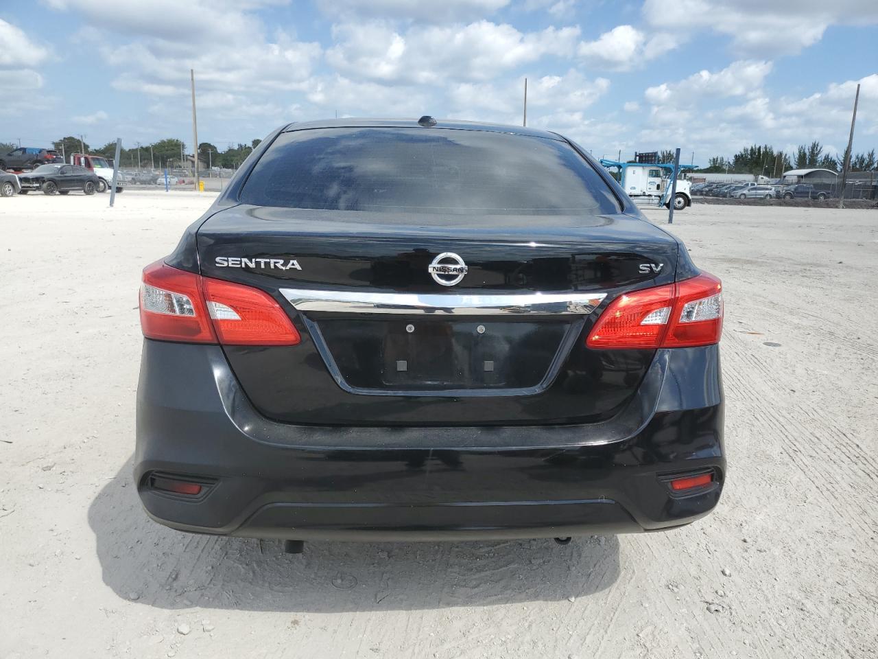 Photo 5 VIN: 3N1AB7AP3HY344056 - NISSAN SENTRA 