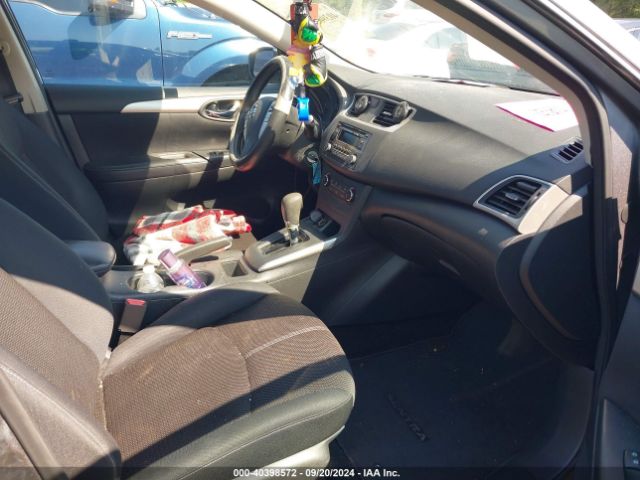 Photo 4 VIN: 3N1AB7AP3HY345613 - NISSAN SENTRA 