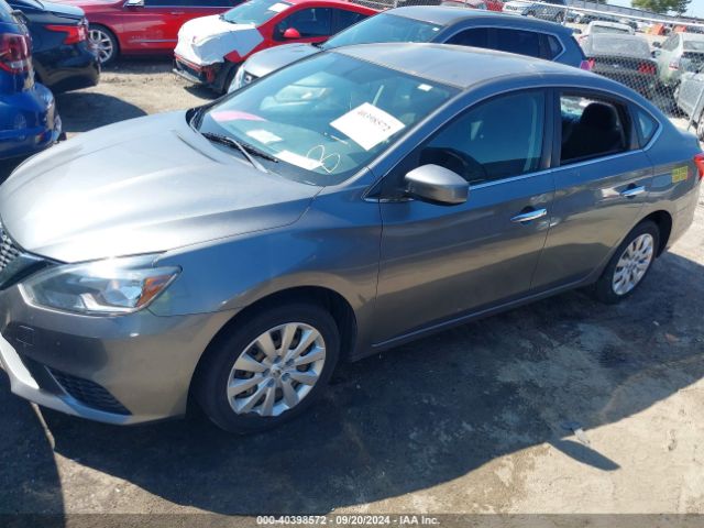 Photo 5 VIN: 3N1AB7AP3HY345613 - NISSAN SENTRA 