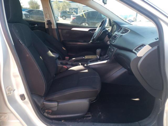 Photo 4 VIN: 3N1AB7AP3HY346244 - NISSAN SENTRA S 