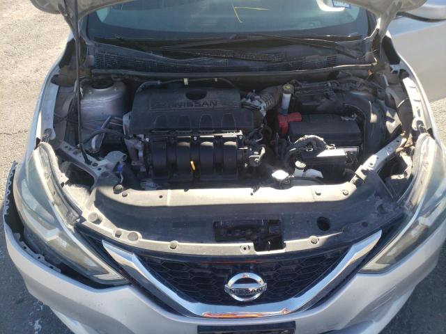 Photo 6 VIN: 3N1AB7AP3HY346244 - NISSAN SENTRA S 