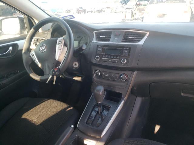 Photo 8 VIN: 3N1AB7AP3HY346244 - NISSAN SENTRA S 