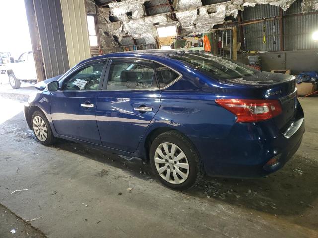 Photo 1 VIN: 3N1AB7AP3HY346504 - NISSAN SENTRA S 