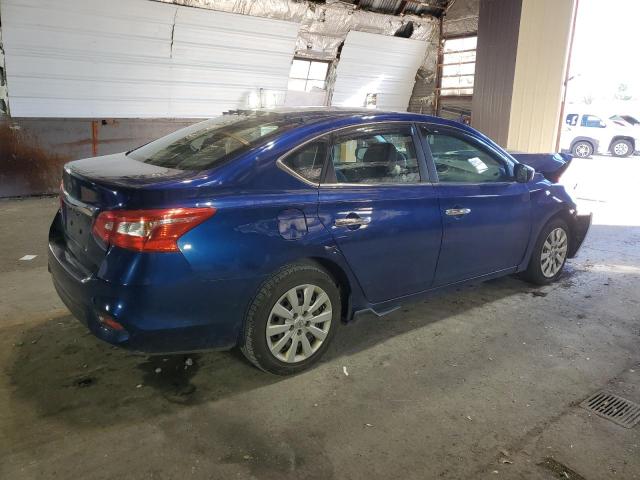 Photo 2 VIN: 3N1AB7AP3HY346504 - NISSAN SENTRA S 