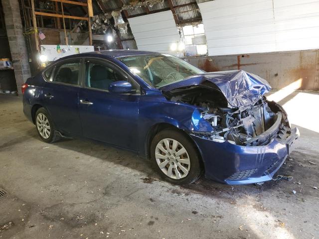 Photo 3 VIN: 3N1AB7AP3HY346504 - NISSAN SENTRA S 