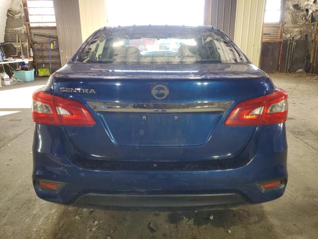 Photo 5 VIN: 3N1AB7AP3HY346504 - NISSAN SENTRA S 