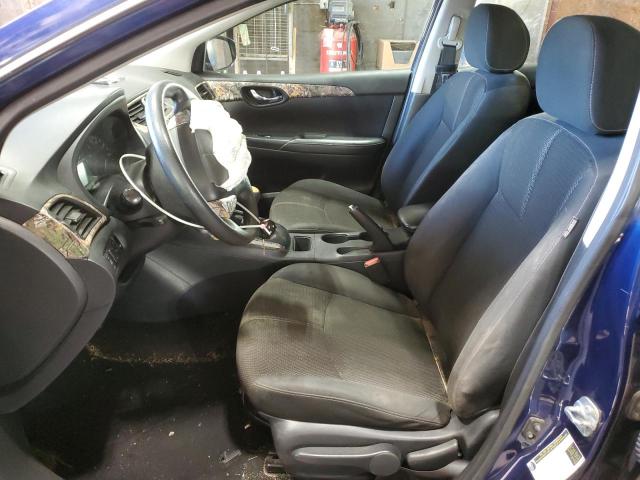 Photo 6 VIN: 3N1AB7AP3HY346504 - NISSAN SENTRA S 