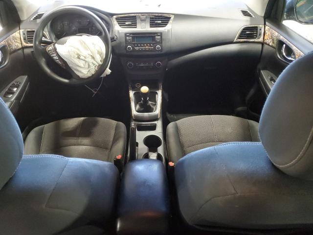 Photo 7 VIN: 3N1AB7AP3HY346504 - NISSAN SENTRA S 