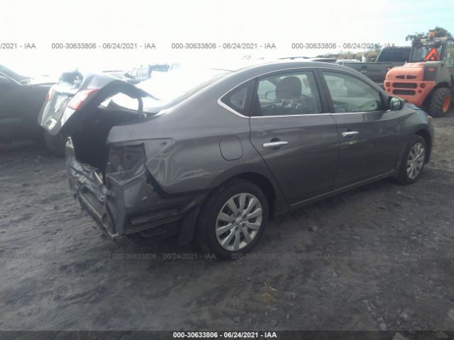 Photo 3 VIN: 3N1AB7AP3HY348494 - NISSAN SENTRA 