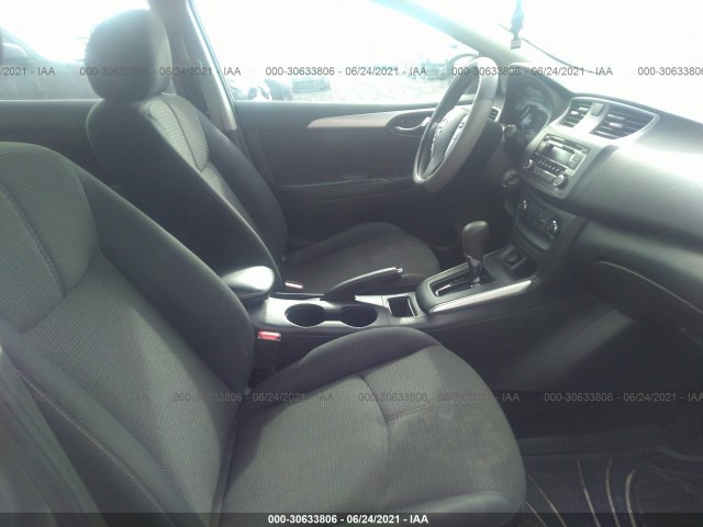 Photo 4 VIN: 3N1AB7AP3HY348494 - NISSAN SENTRA 