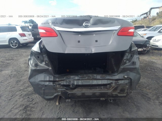 Photo 5 VIN: 3N1AB7AP3HY348494 - NISSAN SENTRA 