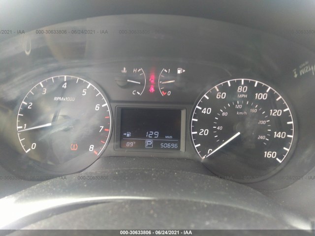 Photo 6 VIN: 3N1AB7AP3HY348494 - NISSAN SENTRA 