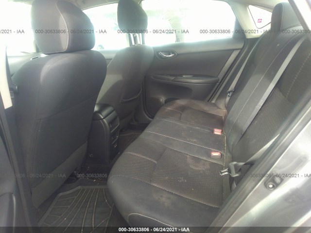 Photo 7 VIN: 3N1AB7AP3HY348494 - NISSAN SENTRA 