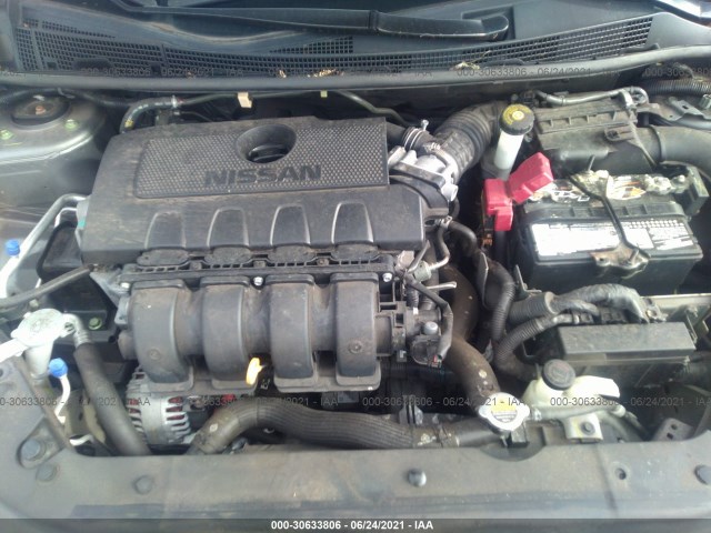 Photo 9 VIN: 3N1AB7AP3HY348494 - NISSAN SENTRA 