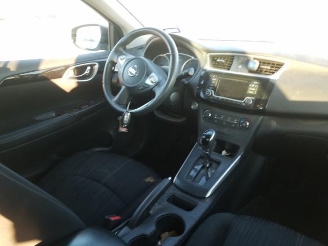 Photo 8 VIN: 3N1AB7AP3HY350309 - NISSAN SENTRA S 