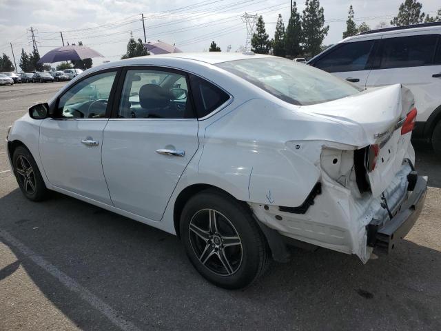 Photo 1 VIN: 3N1AB7AP3HY351542 - NISSAN SENTRA S 