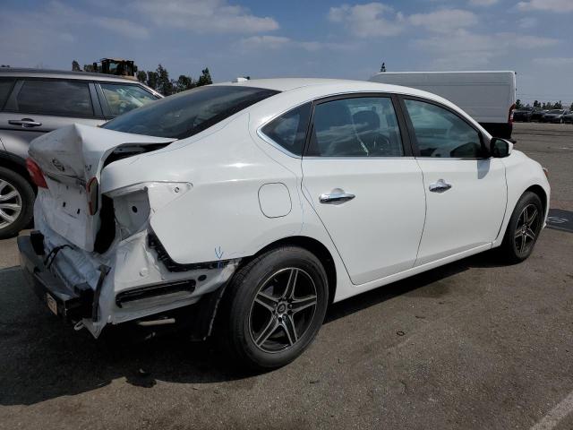 Photo 2 VIN: 3N1AB7AP3HY351542 - NISSAN SENTRA S 