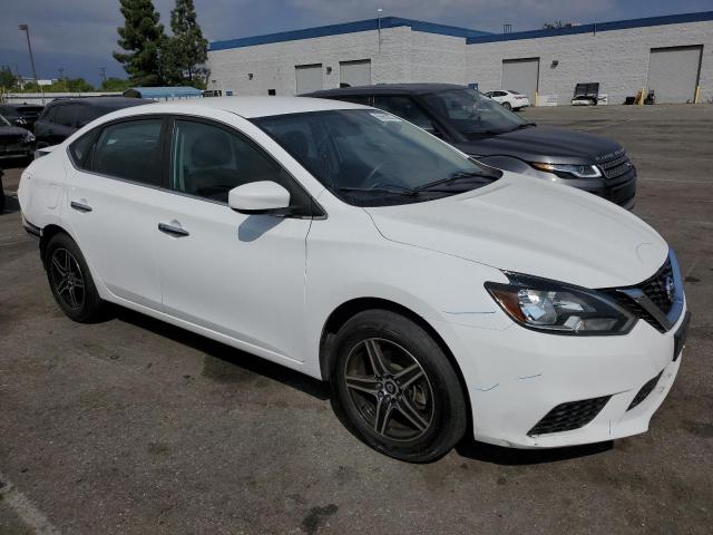 Photo 3 VIN: 3N1AB7AP3HY351542 - NISSAN SENTRA S 