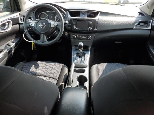 Photo 7 VIN: 3N1AB7AP3HY351542 - NISSAN SENTRA S 