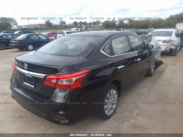 Photo 3 VIN: 3N1AB7AP3HY351914 - NISSAN SENTRA 