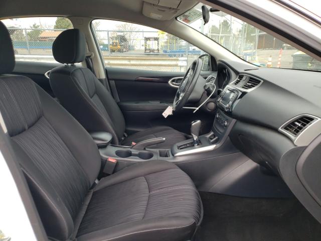 Photo 4 VIN: 3N1AB7AP3HY352934 - NISSAN SENTRA S 