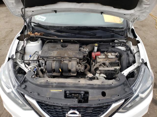 Photo 6 VIN: 3N1AB7AP3HY352934 - NISSAN SENTRA S 