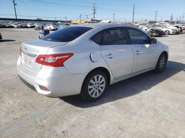 Photo 3 VIN: 3N1AB7AP3HY353839 - NISSAN SENTRA S 