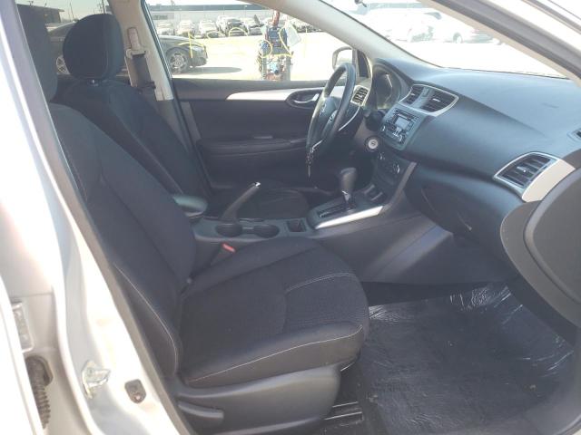 Photo 4 VIN: 3N1AB7AP3HY353839 - NISSAN SENTRA S 