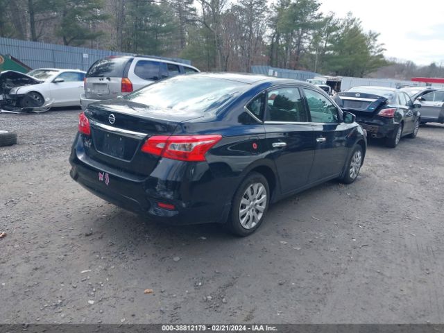 Photo 3 VIN: 3N1AB7AP3HY353887 - NISSAN SENTRA 