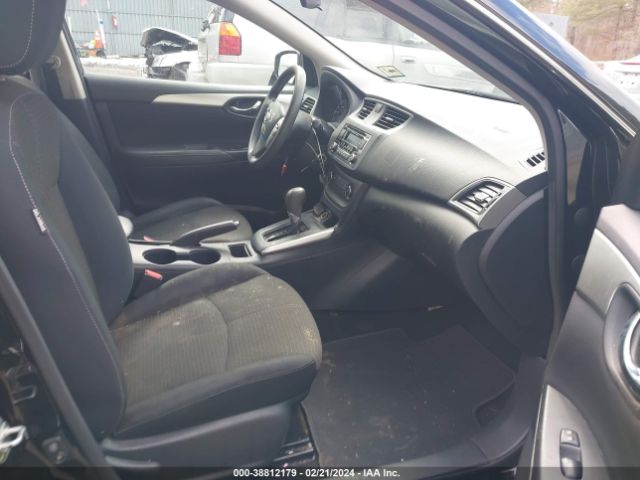 Photo 4 VIN: 3N1AB7AP3HY353887 - NISSAN SENTRA 