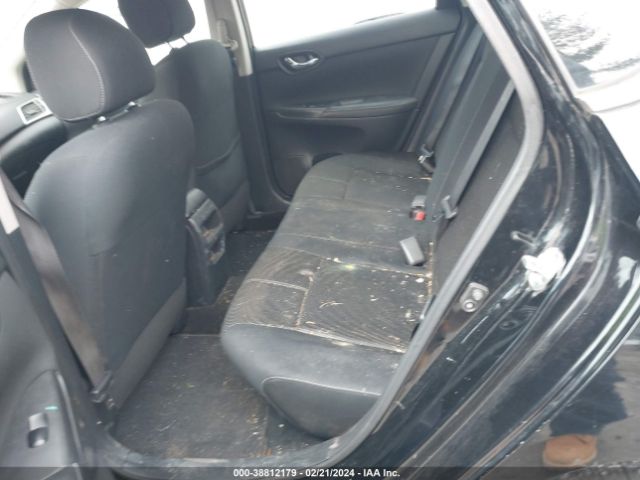 Photo 7 VIN: 3N1AB7AP3HY353887 - NISSAN SENTRA 