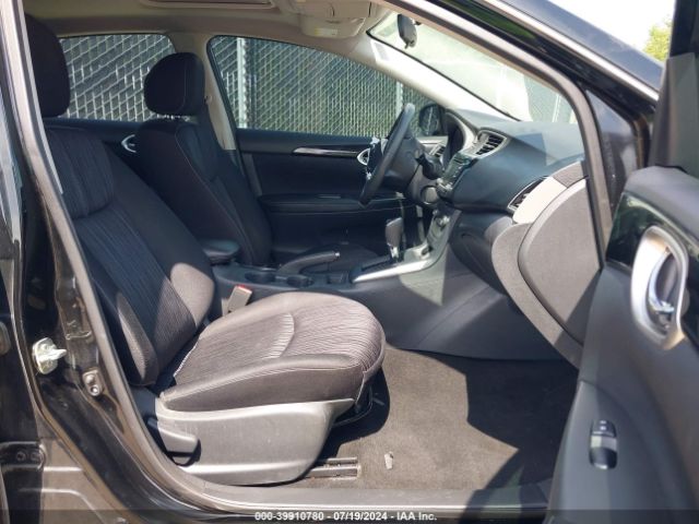 Photo 4 VIN: 3N1AB7AP3HY354229 - NISSAN SENTRA 