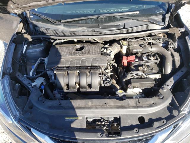 Photo 6 VIN: 3N1AB7AP3HY354246 - NISSAN SENTRA S 