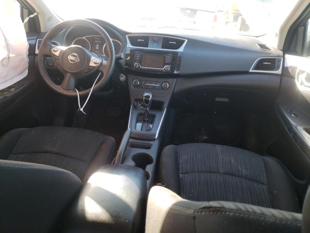 Photo 9 VIN: 3N1AB7AP3HY354246 - NISSAN SENTRA S 