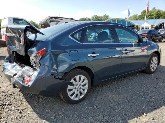 Photo 2 VIN: 3N1AB7AP3HY354599 - NISSAN SENTRA 