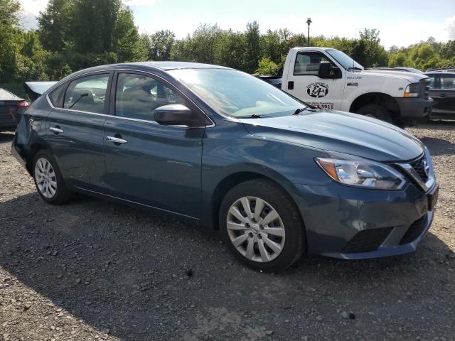 Photo 3 VIN: 3N1AB7AP3HY354599 - NISSAN SENTRA 