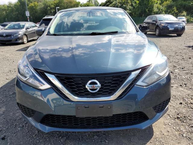 Photo 4 VIN: 3N1AB7AP3HY354599 - NISSAN SENTRA 