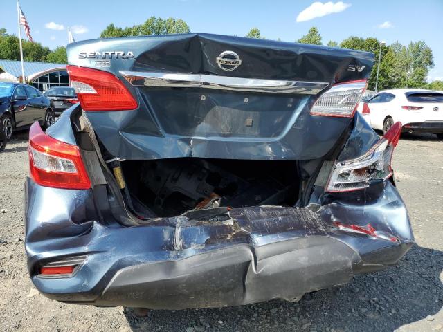 Photo 5 VIN: 3N1AB7AP3HY354599 - NISSAN SENTRA 