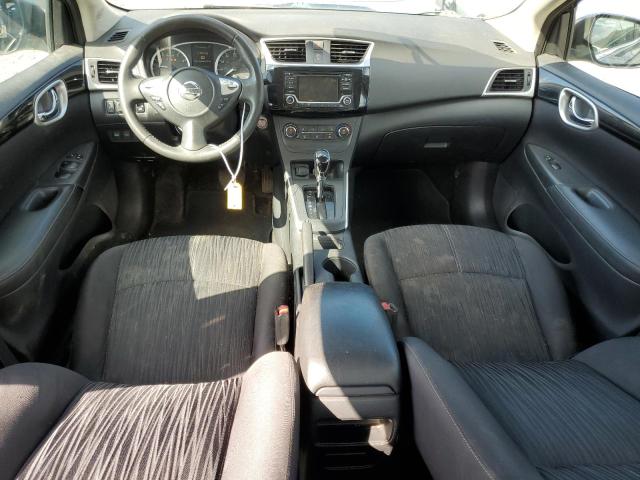 Photo 7 VIN: 3N1AB7AP3HY354599 - NISSAN SENTRA 