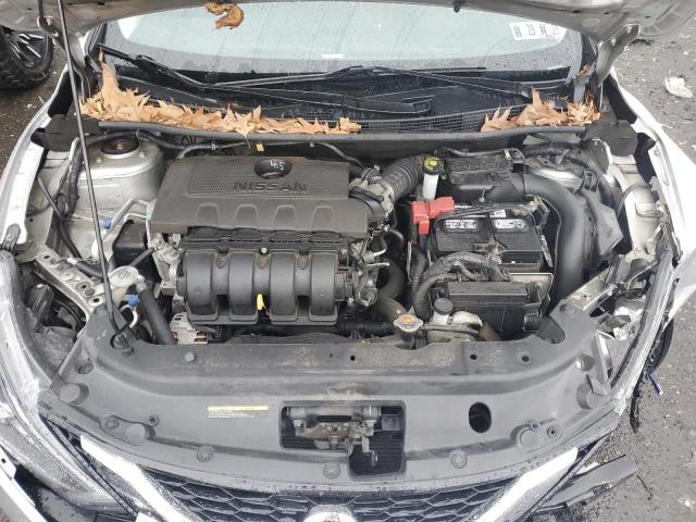 Photo 10 VIN: 3N1AB7AP3HY354750 - NISSAN SENTRA S 