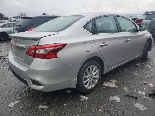 Photo 2 VIN: 3N1AB7AP3HY354750 - NISSAN SENTRA S 