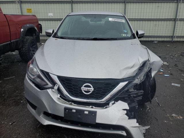 Photo 4 VIN: 3N1AB7AP3HY354750 - NISSAN SENTRA S 