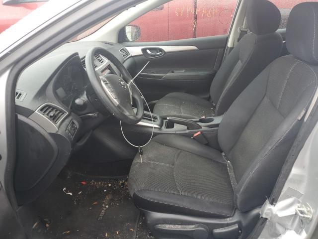 Photo 6 VIN: 3N1AB7AP3HY354750 - NISSAN SENTRA S 