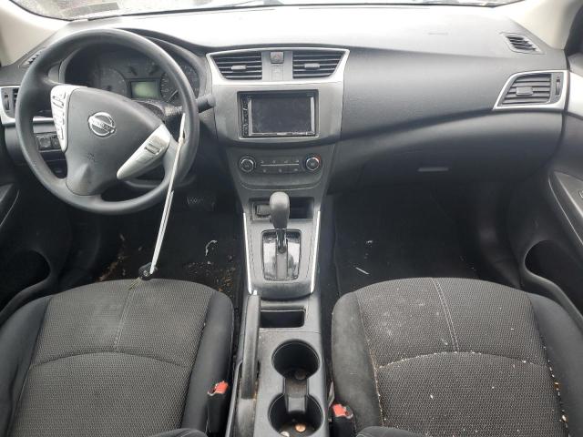 Photo 7 VIN: 3N1AB7AP3HY354750 - NISSAN SENTRA S 