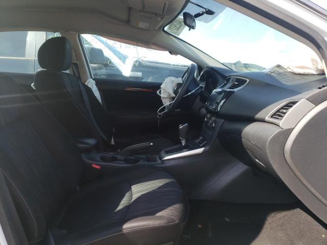 Photo 4 VIN: 3N1AB7AP3HY354909 - NISSAN SENTRA S 