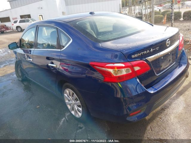 Photo 2 VIN: 3N1AB7AP3HY355607 - NISSAN SENTRA 